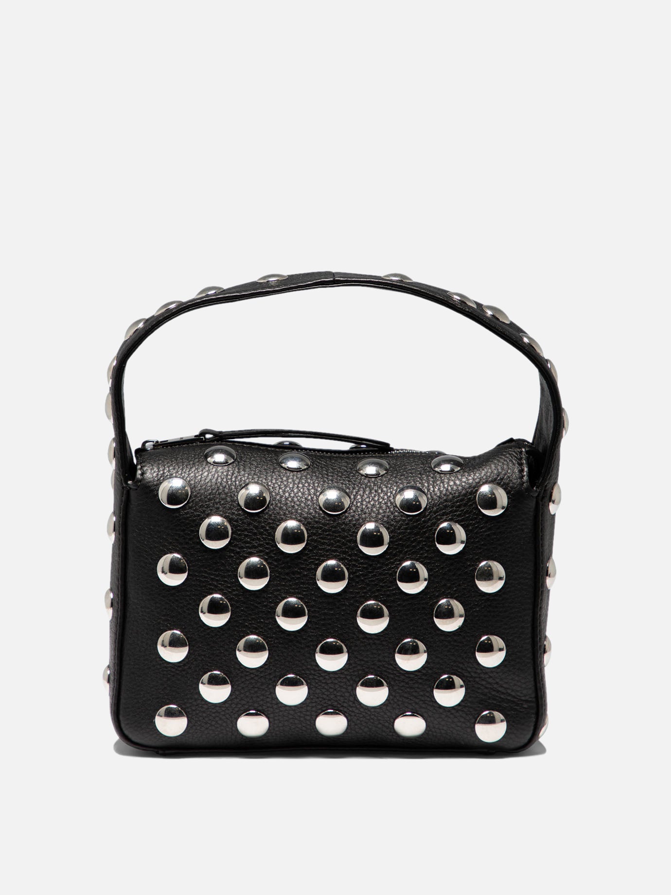 Khaite "Elena Small" handbag Black