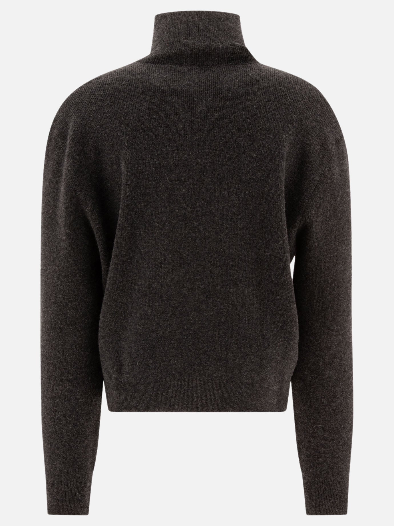 Lemaire Turtleneck sweater Grey