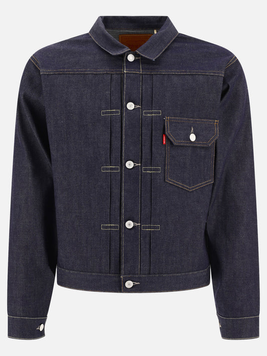 "Levi's® Vintage Clothing 1936 Type I" jacket