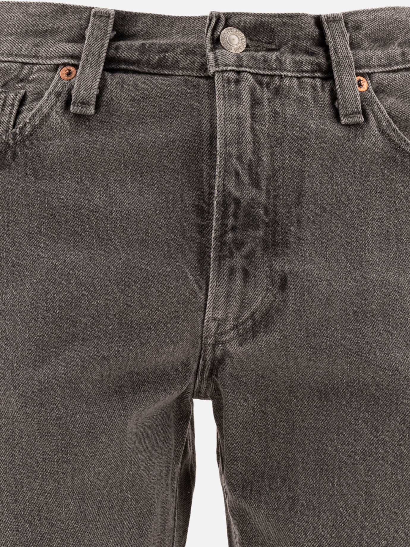 Levi's Made & Crafted "Made in Japan 511" jeans Grey