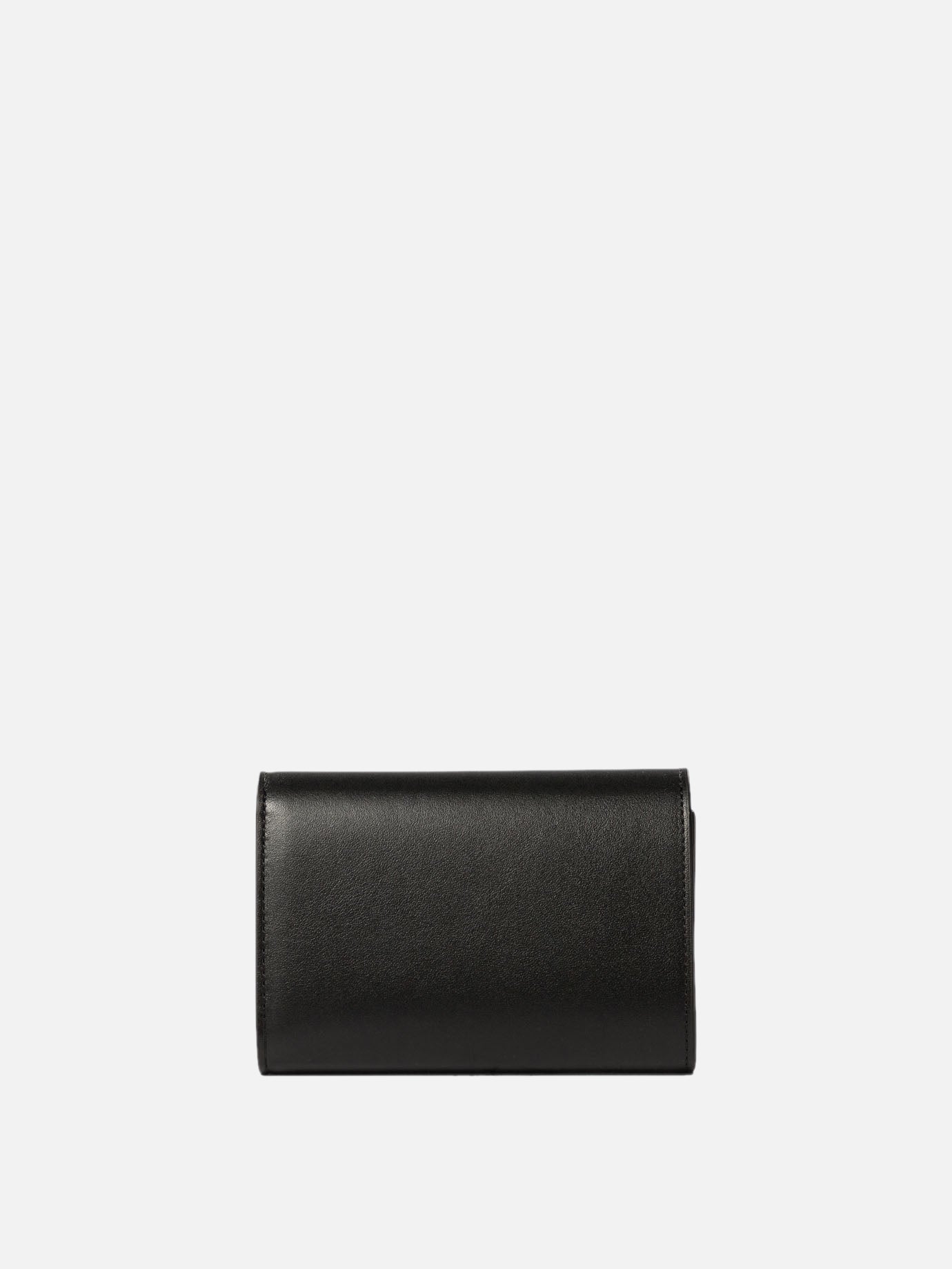 Wallets 100% leather  Black - Loewe Women | PDP | VIETTI Online Store | thumbnail_3