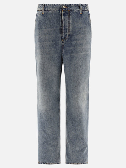 Mediu-weight jeans