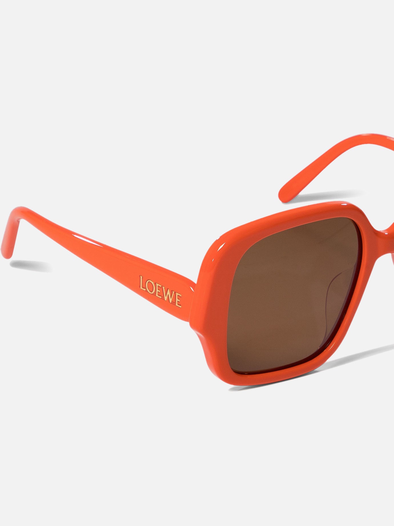 "Square Slim" sunglasses