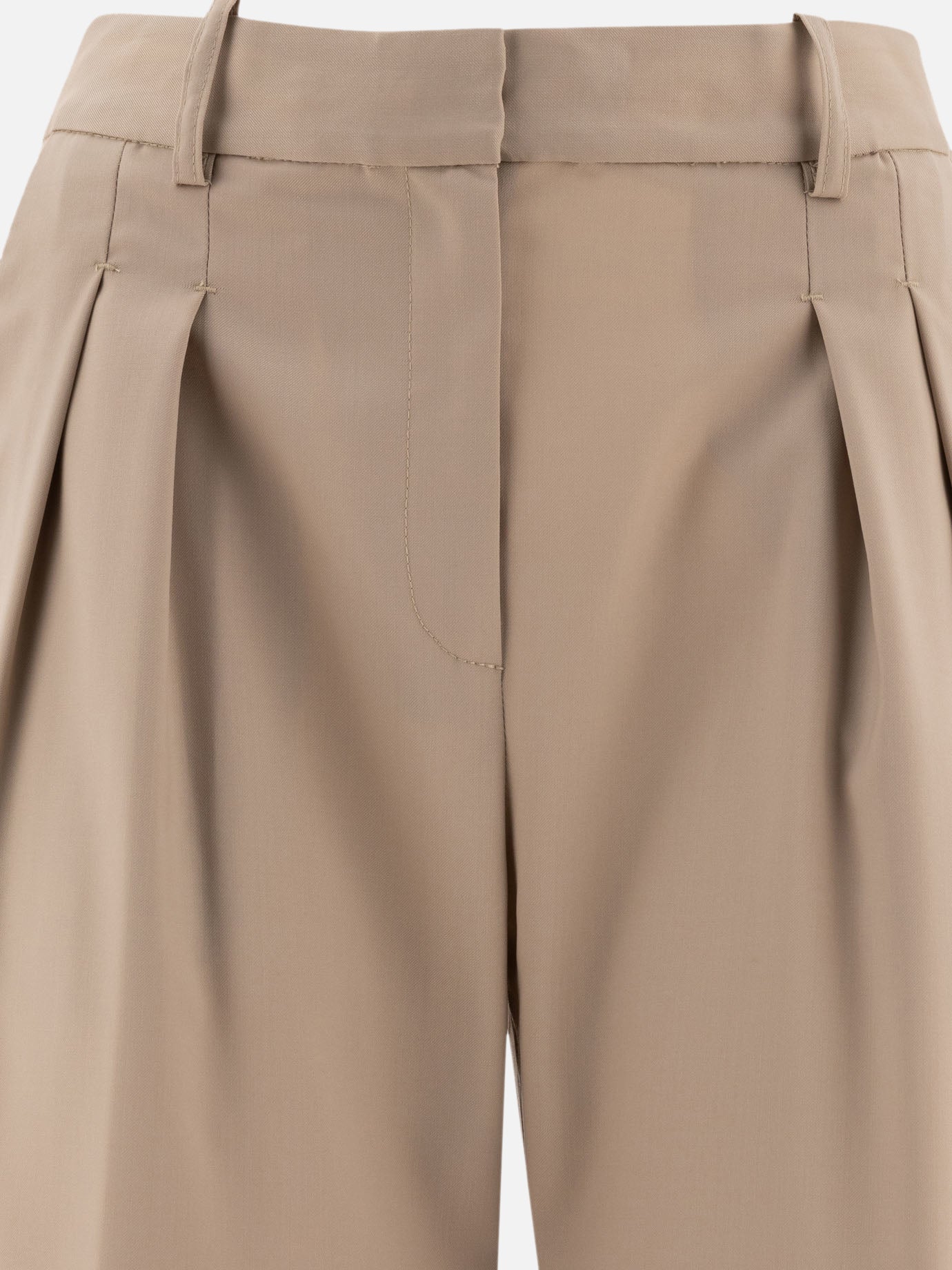 "Sbiru" trousers