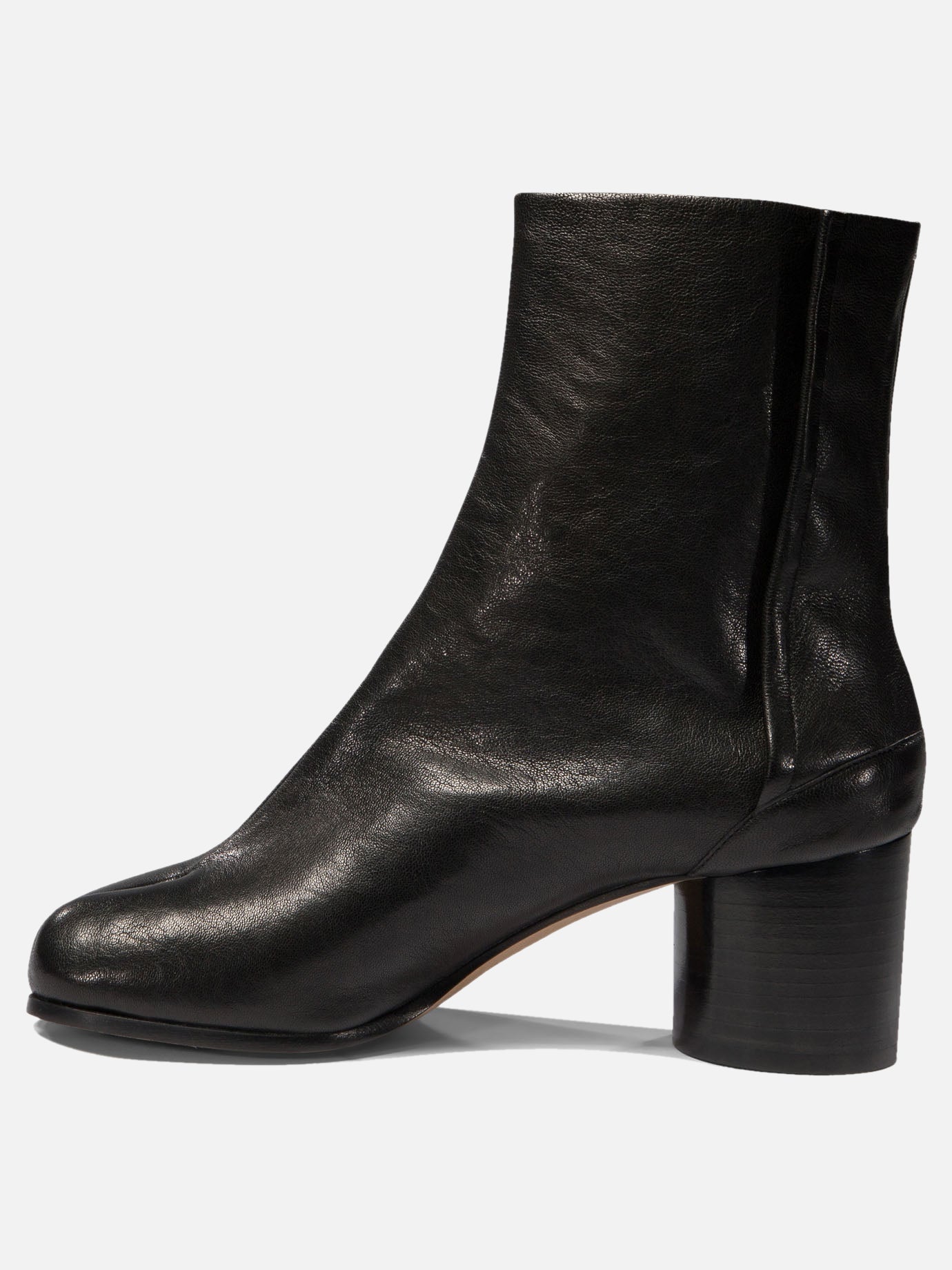 "Tabi" ankle boots