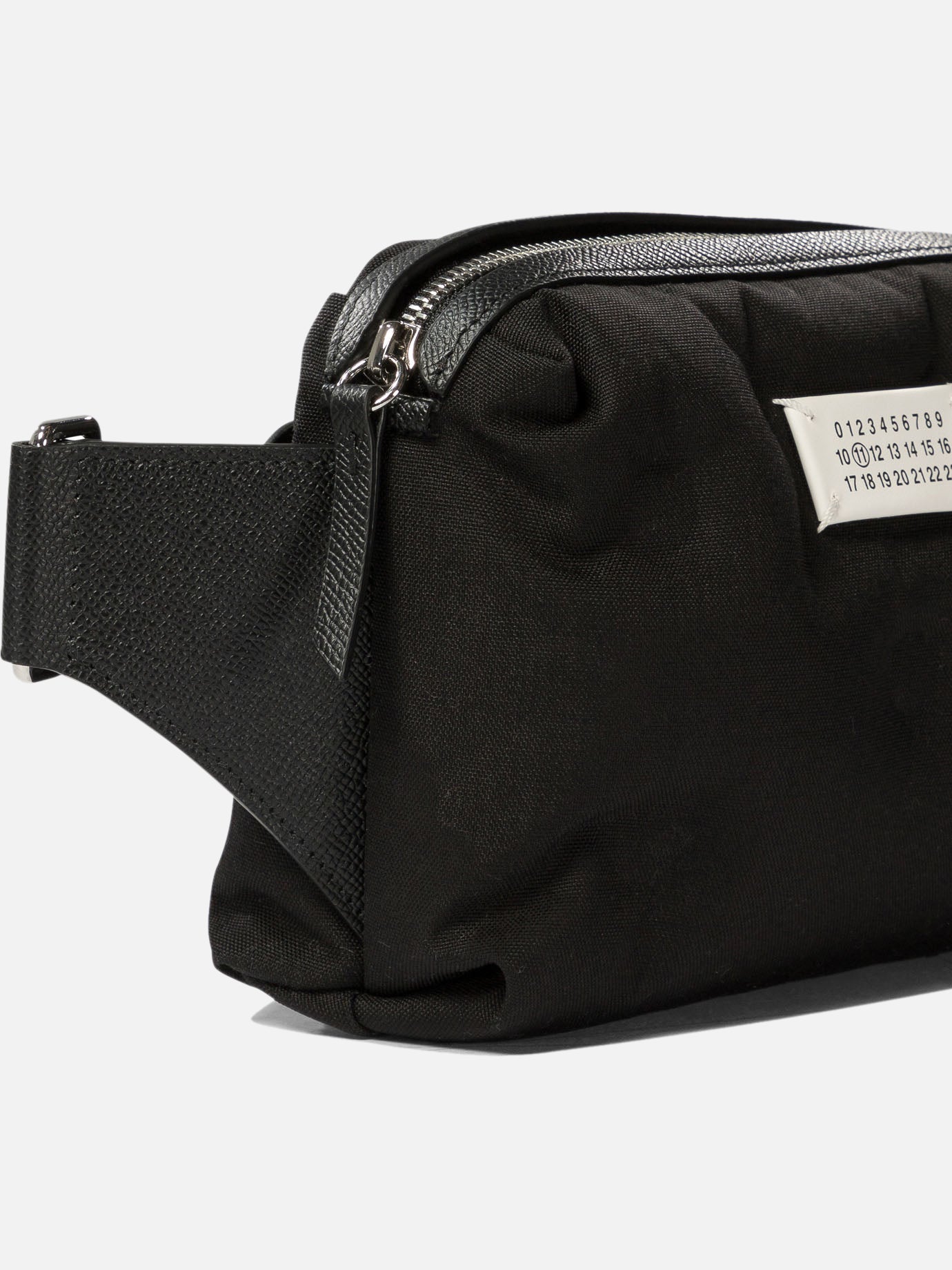 Maison Margiela "Glam Slam Sport" crossbody bag Black