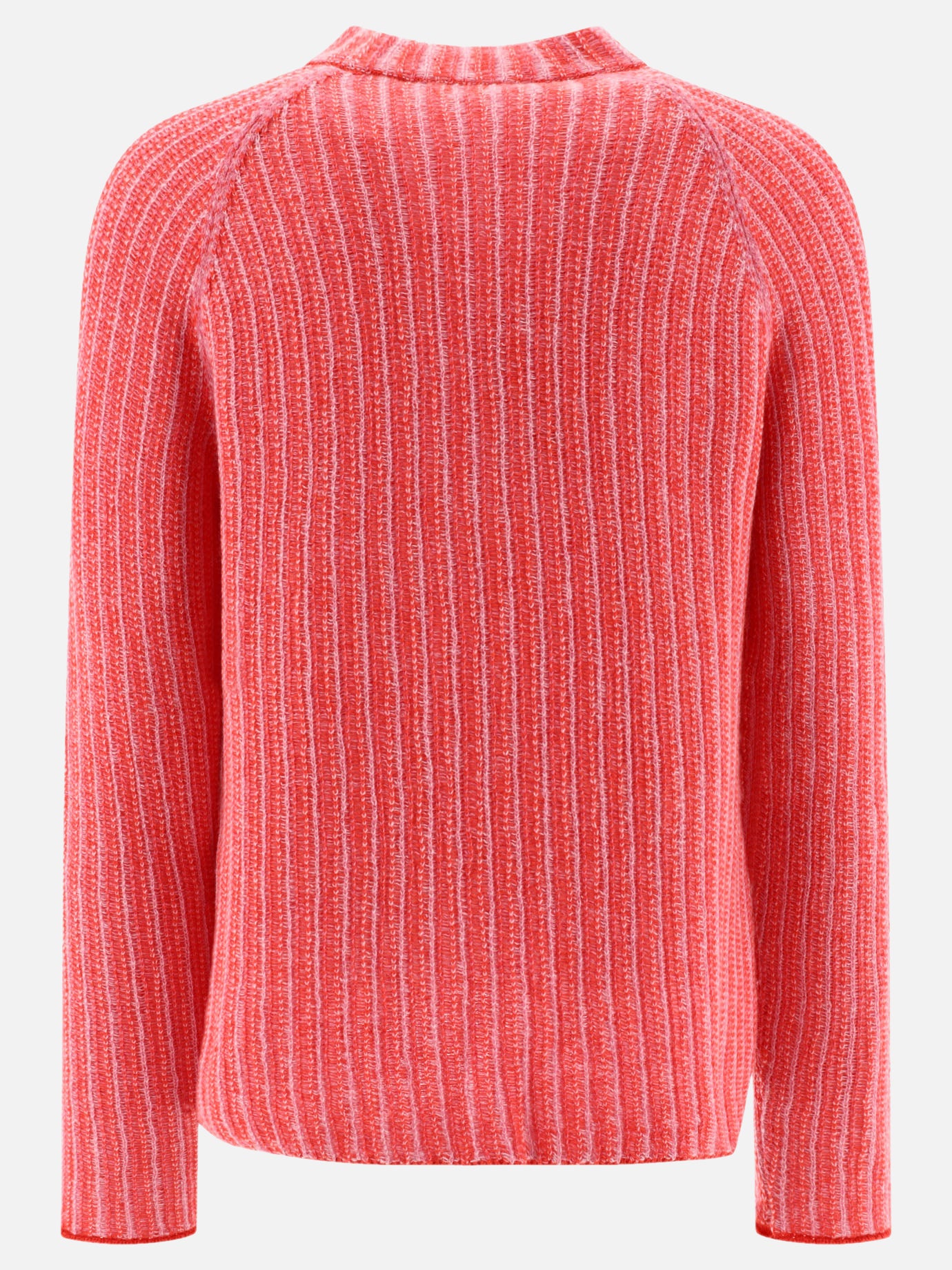 "Degradé Stripes" sweater