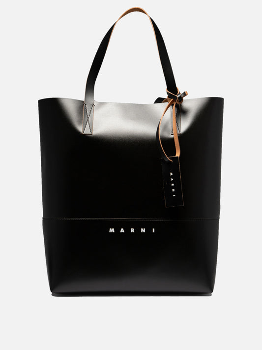 "Tribeca" shopping bag