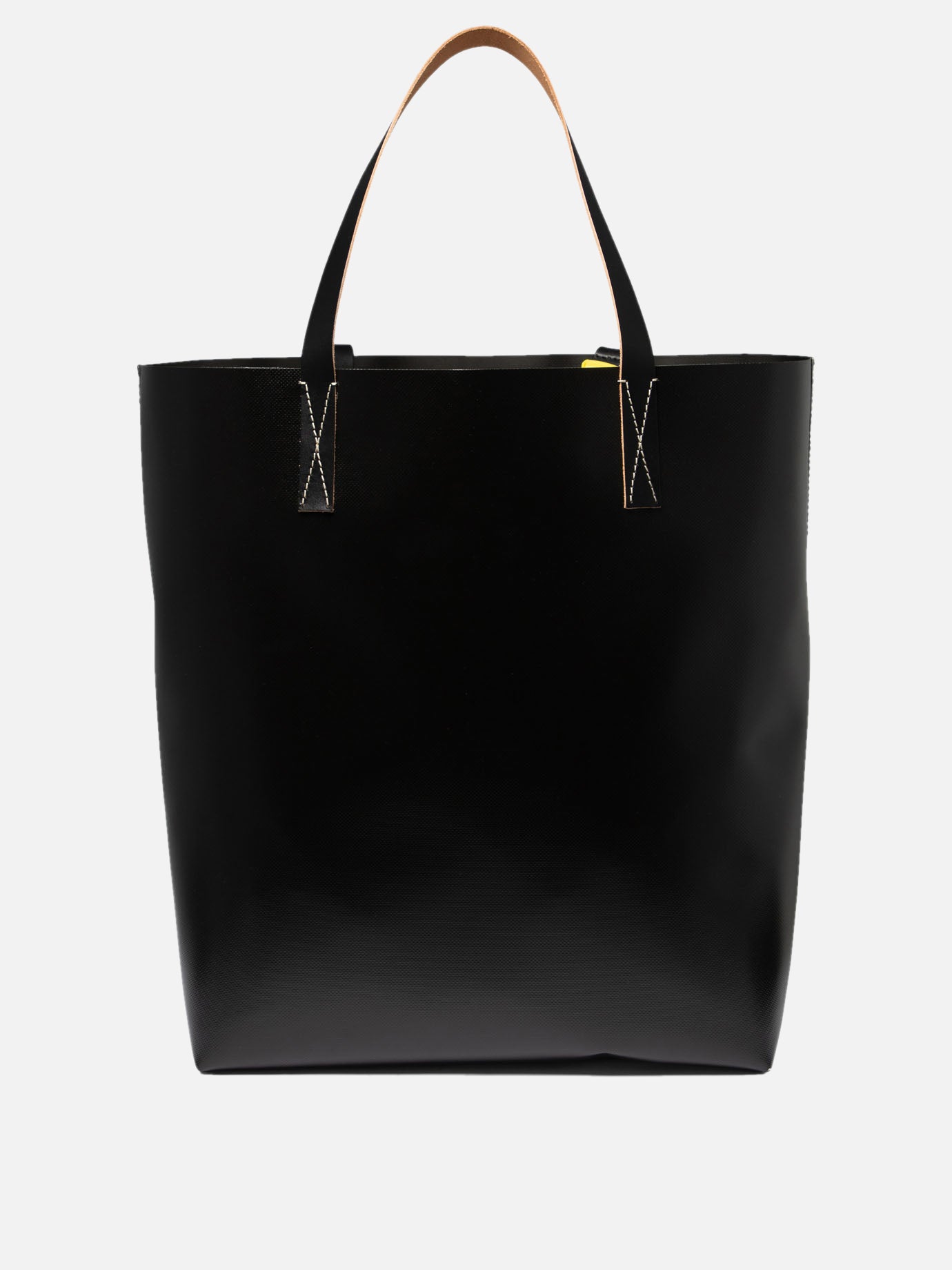 Marni "Tribeca" tote bag White