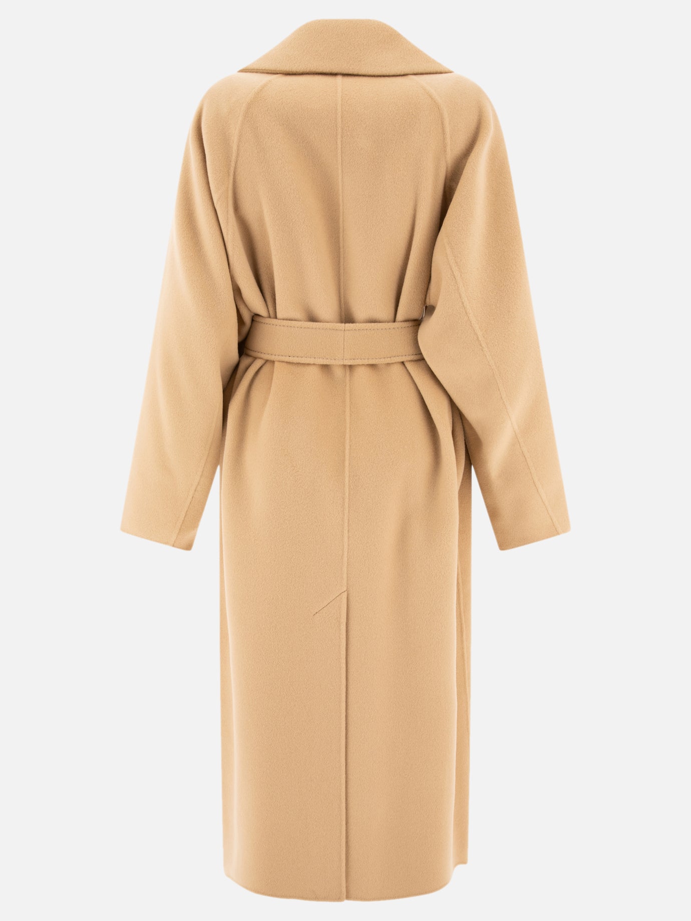 "Orense" cashmere-blend robe coat