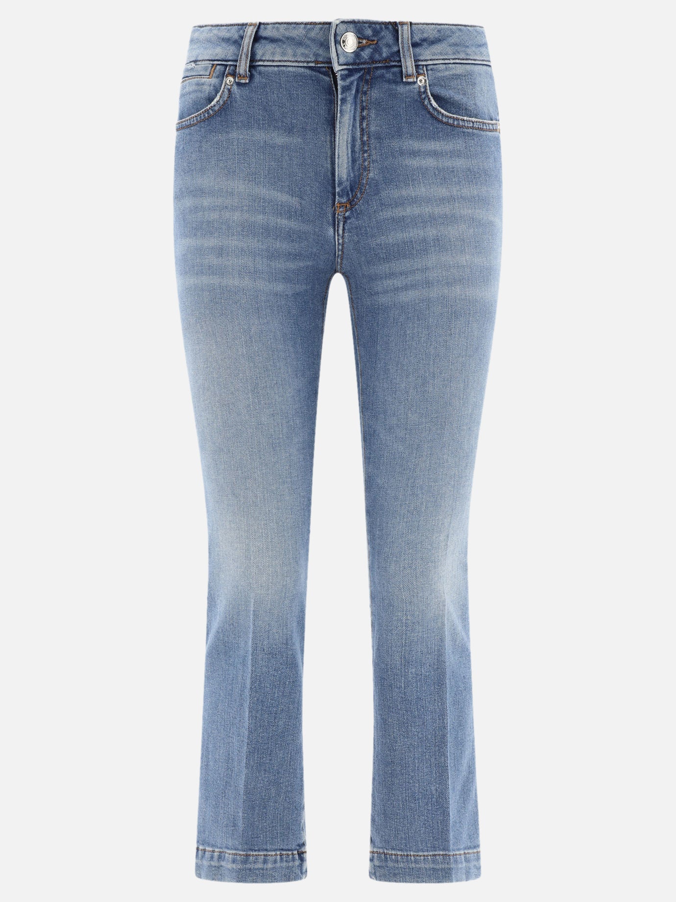 "Schermo" jeans