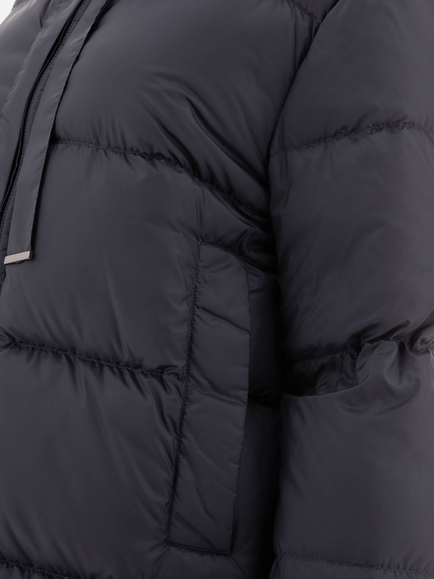 "Seia" down jacket