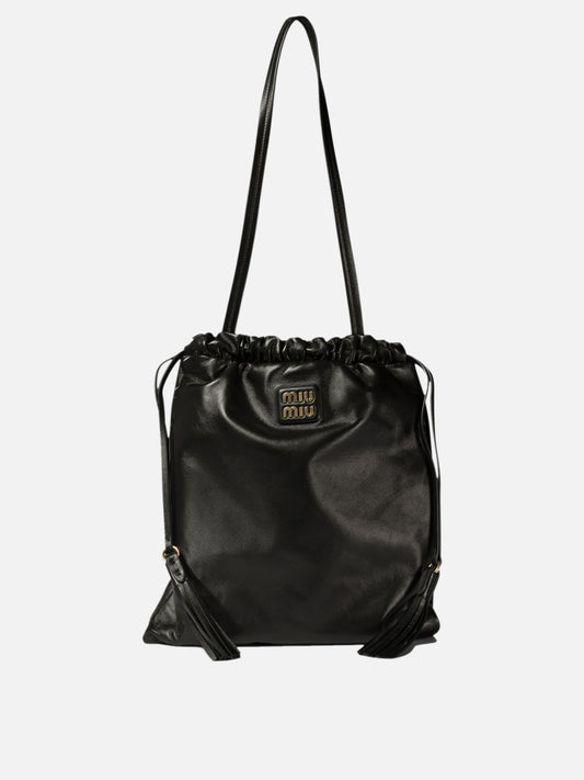 "Joie" shoulder bag