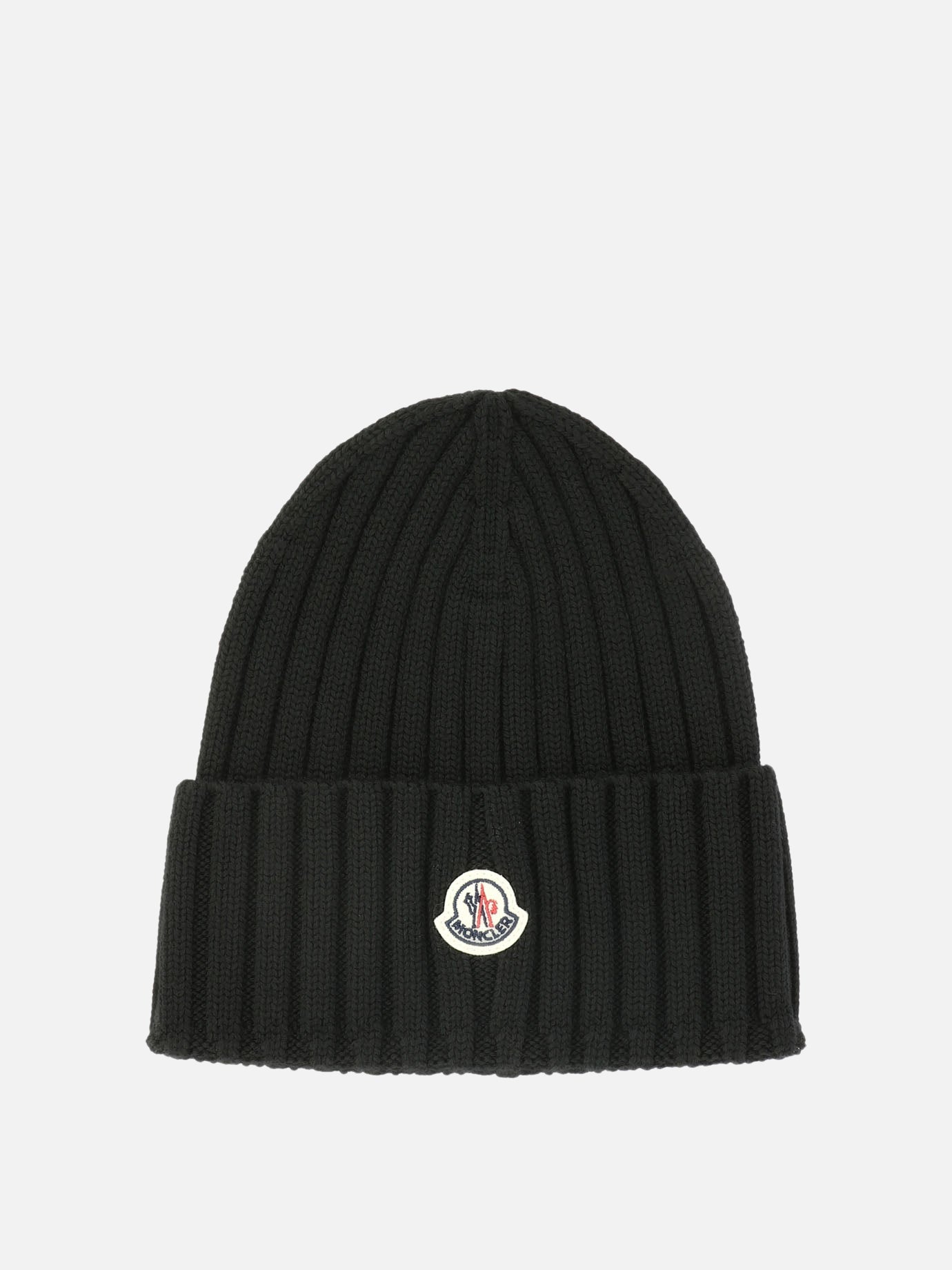 Wool beanie