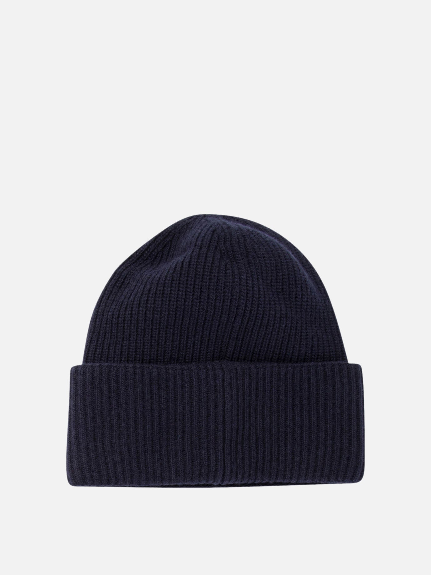 Wool beanie