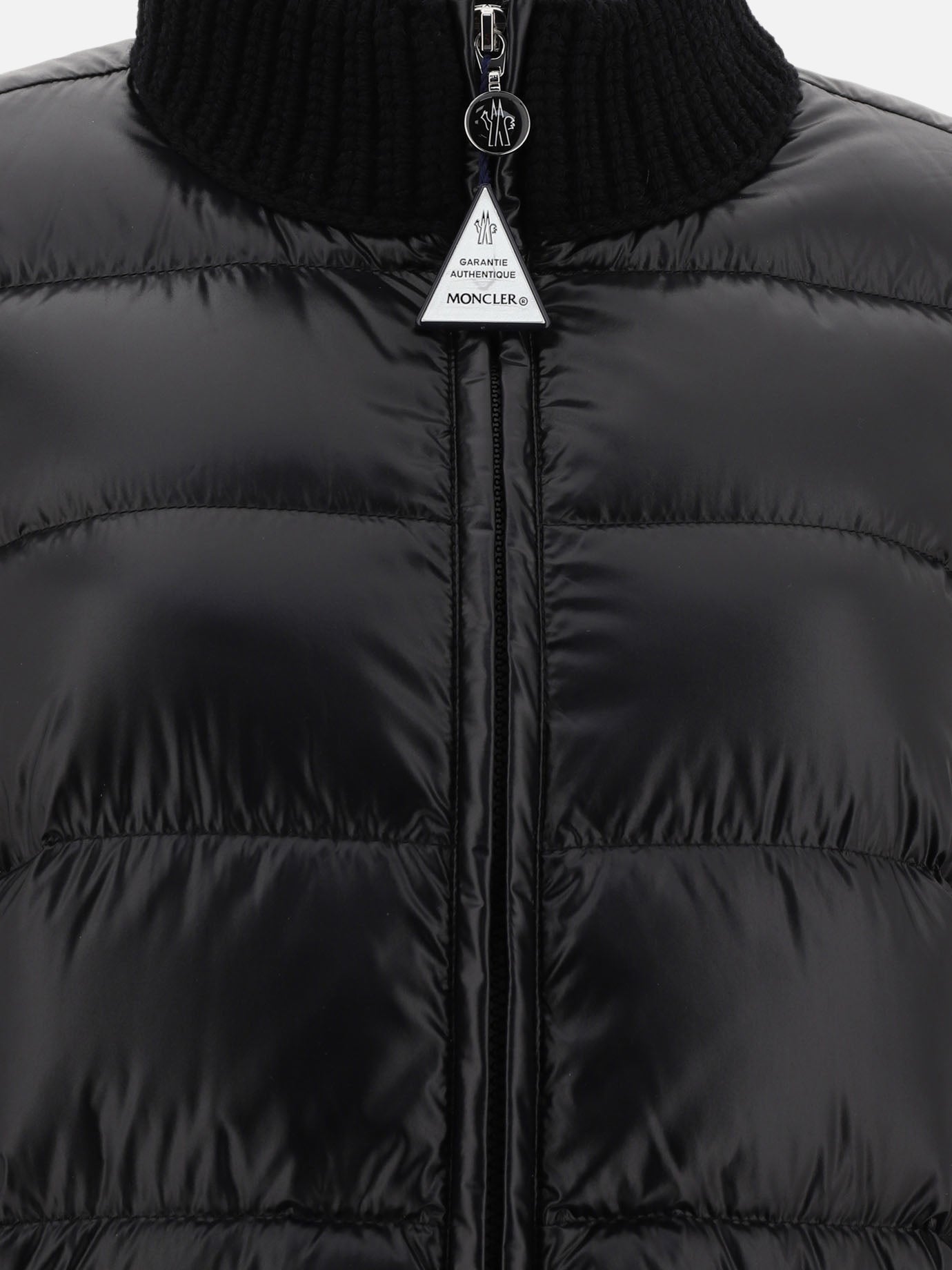 "Arcelot" down jacket