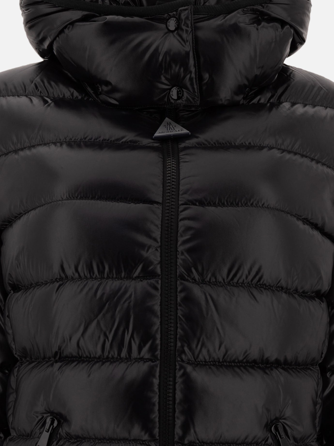 "Bady" down jacket