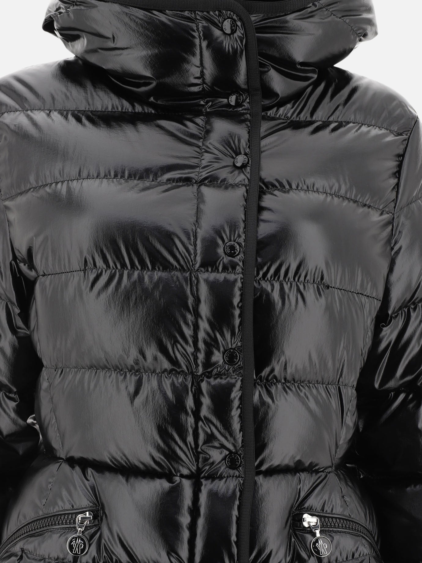 "Barante" down jacket