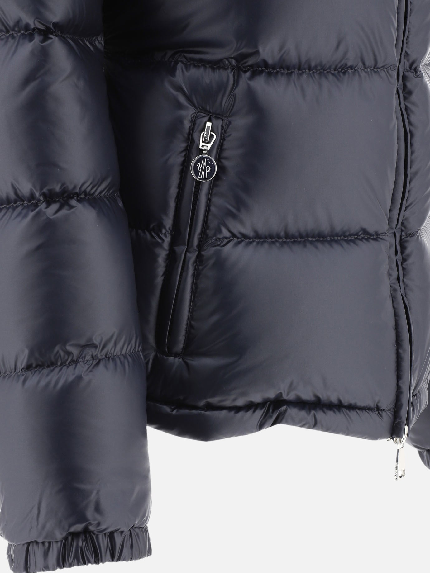 "Douro" down jacket