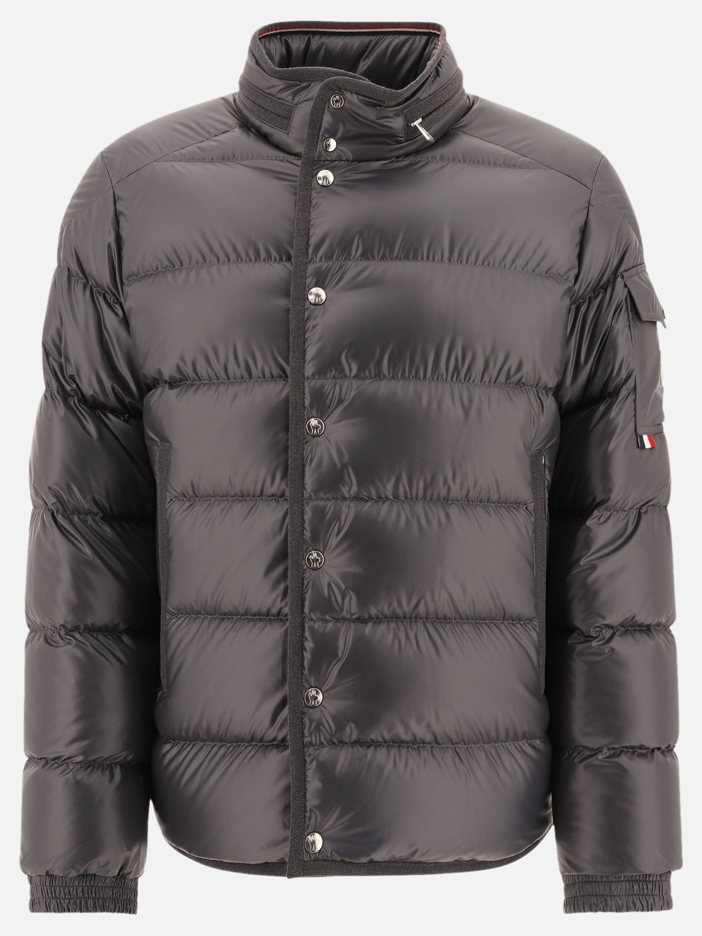 "Gourette" down jacket