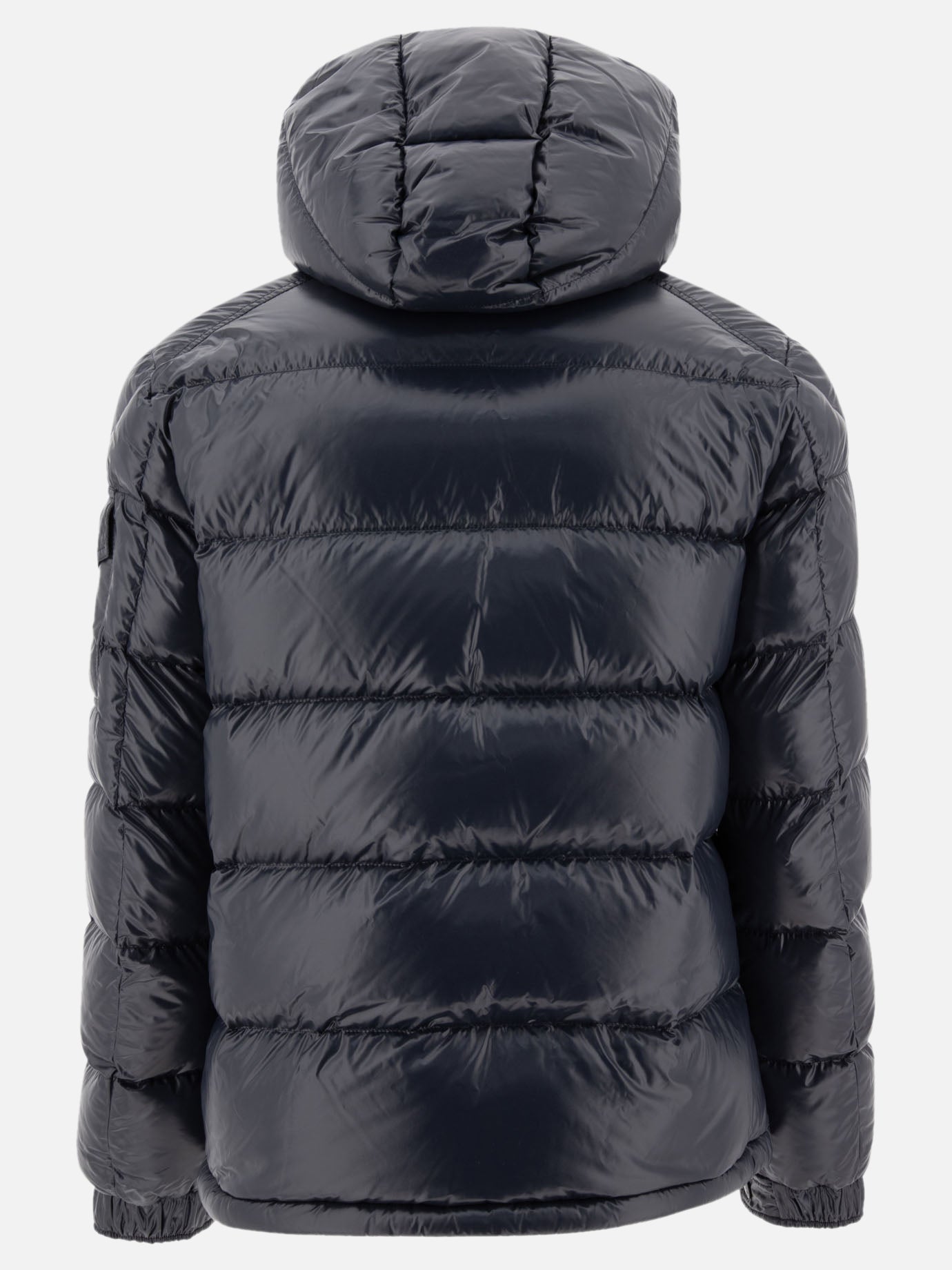 "Maya" down jacket