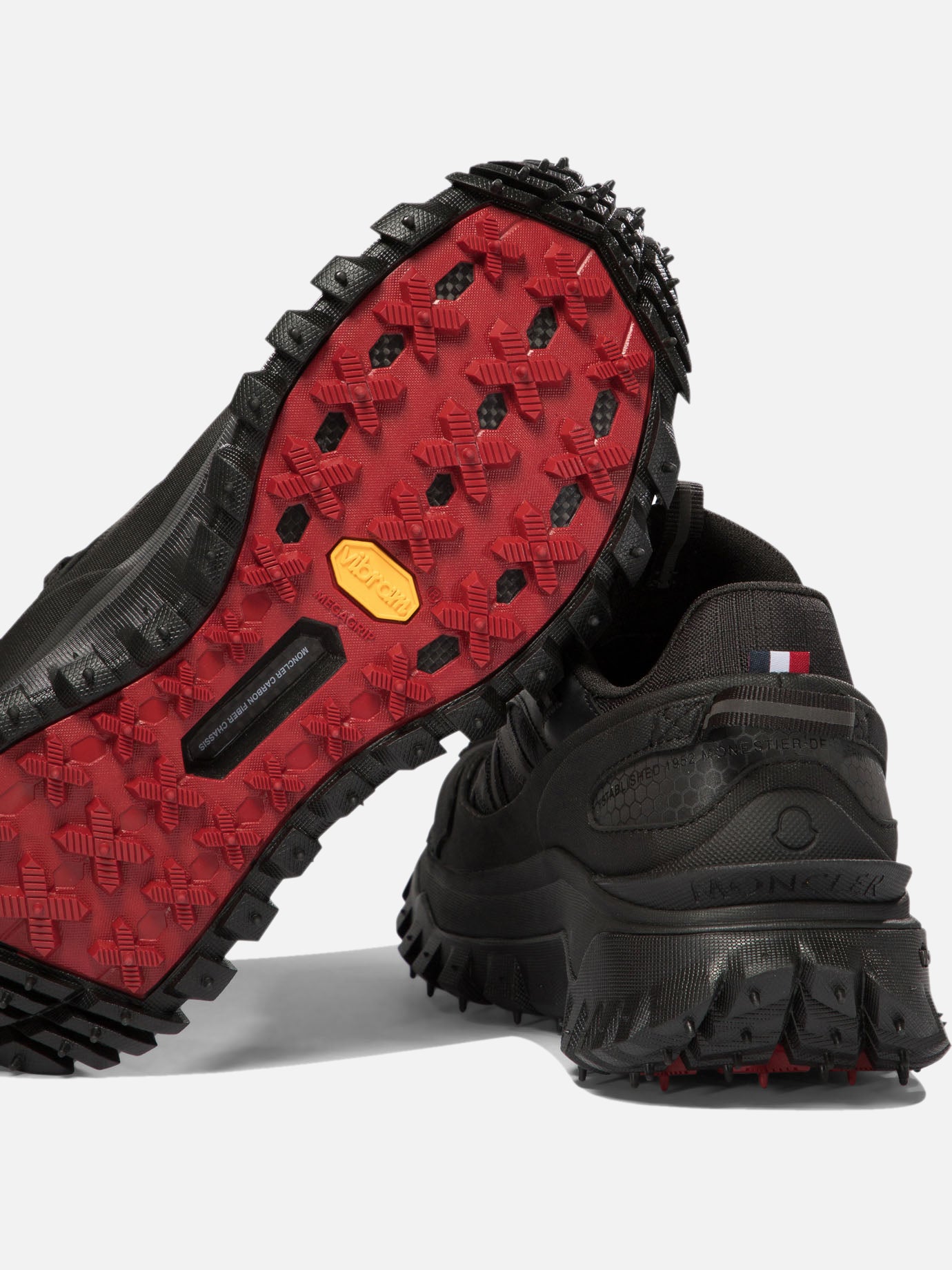 "Trailgrip GTX" sneakers