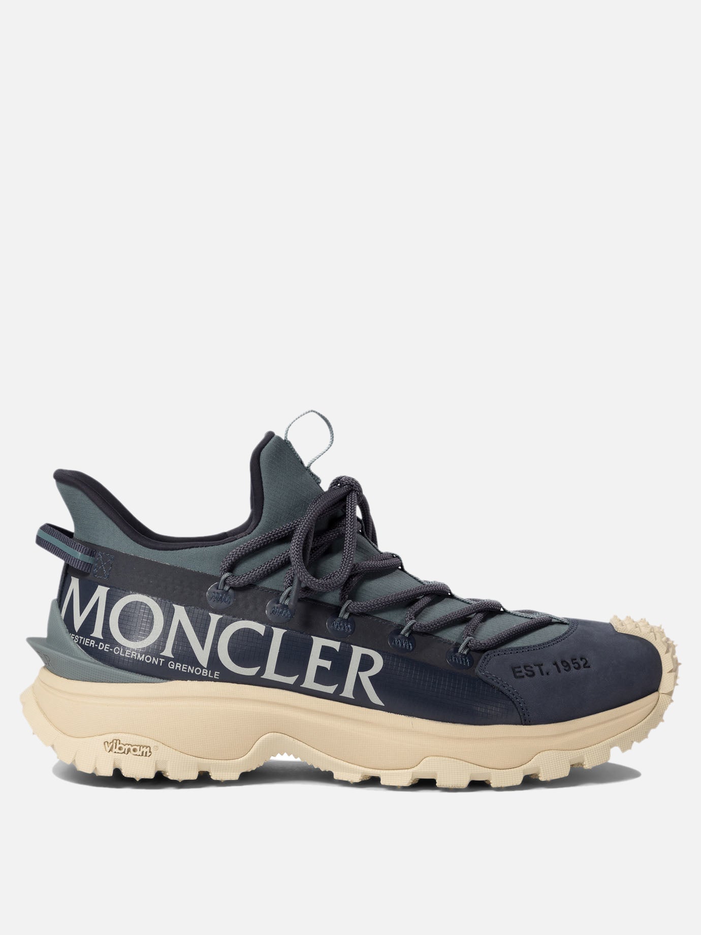 Moncler "Trailgrip Lite 2" sneakers Blue