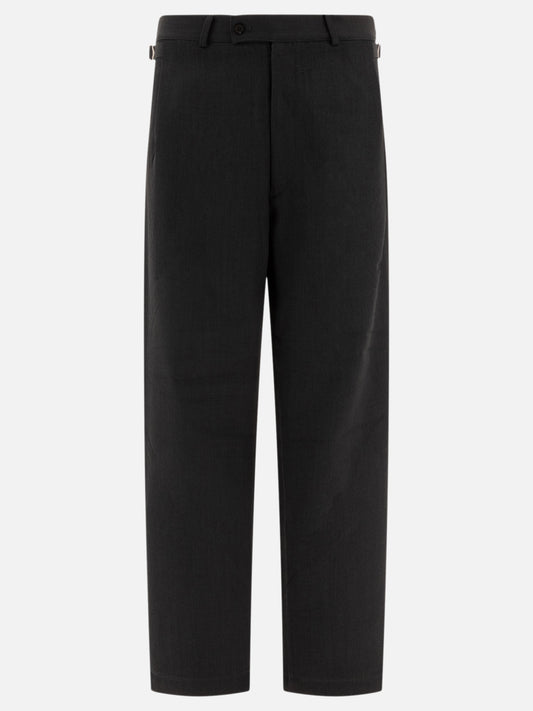 "Club" trousers