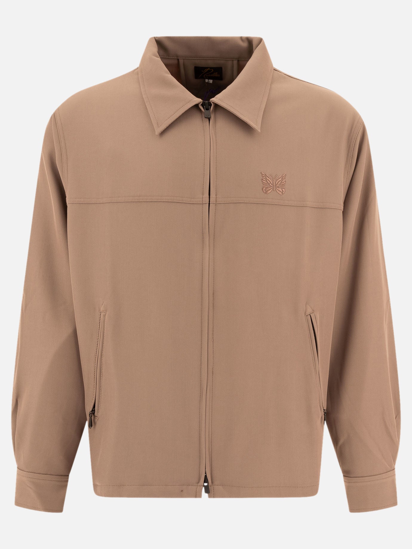 "Sport" overshirt