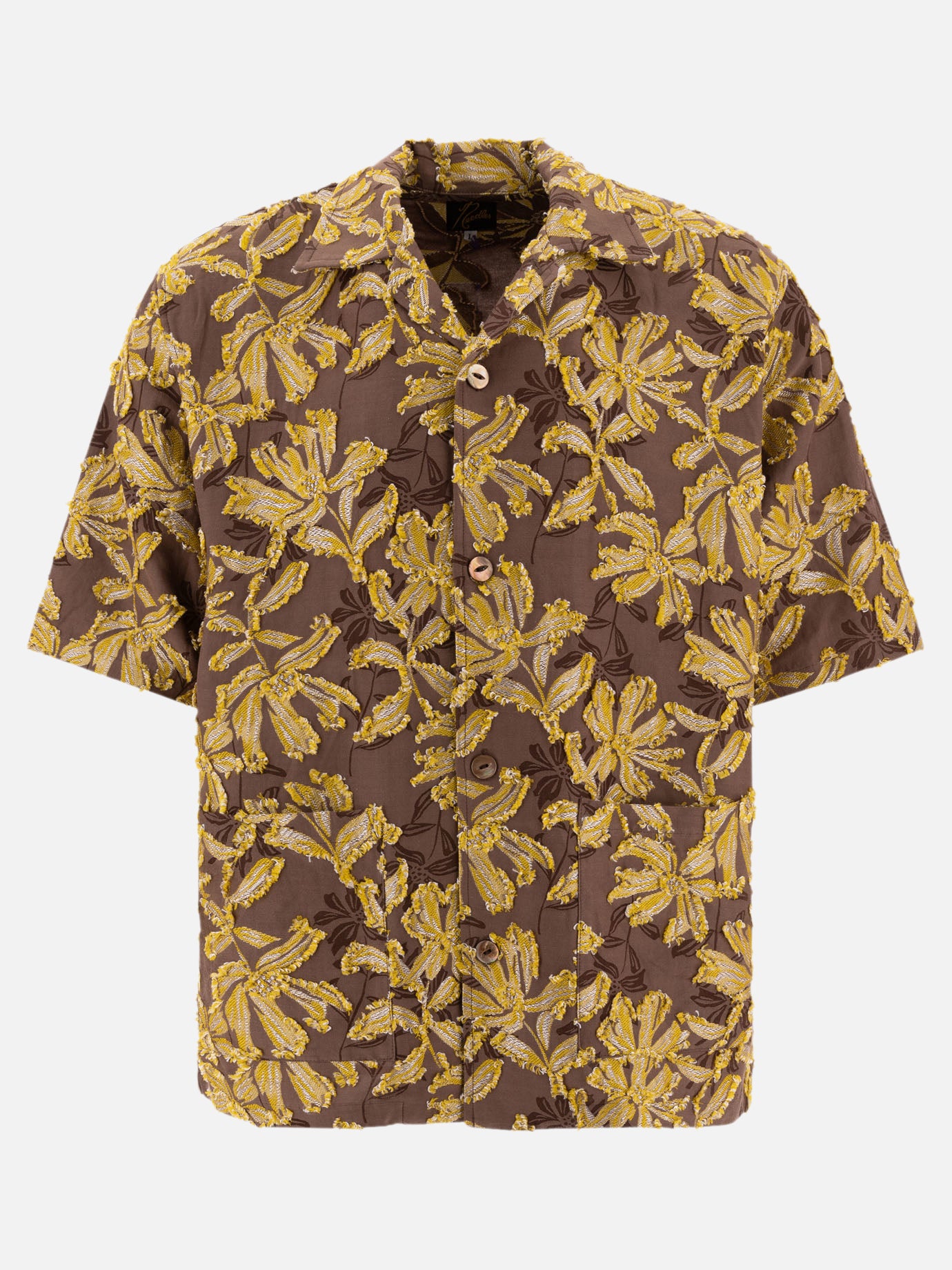 "Cabana" shirt