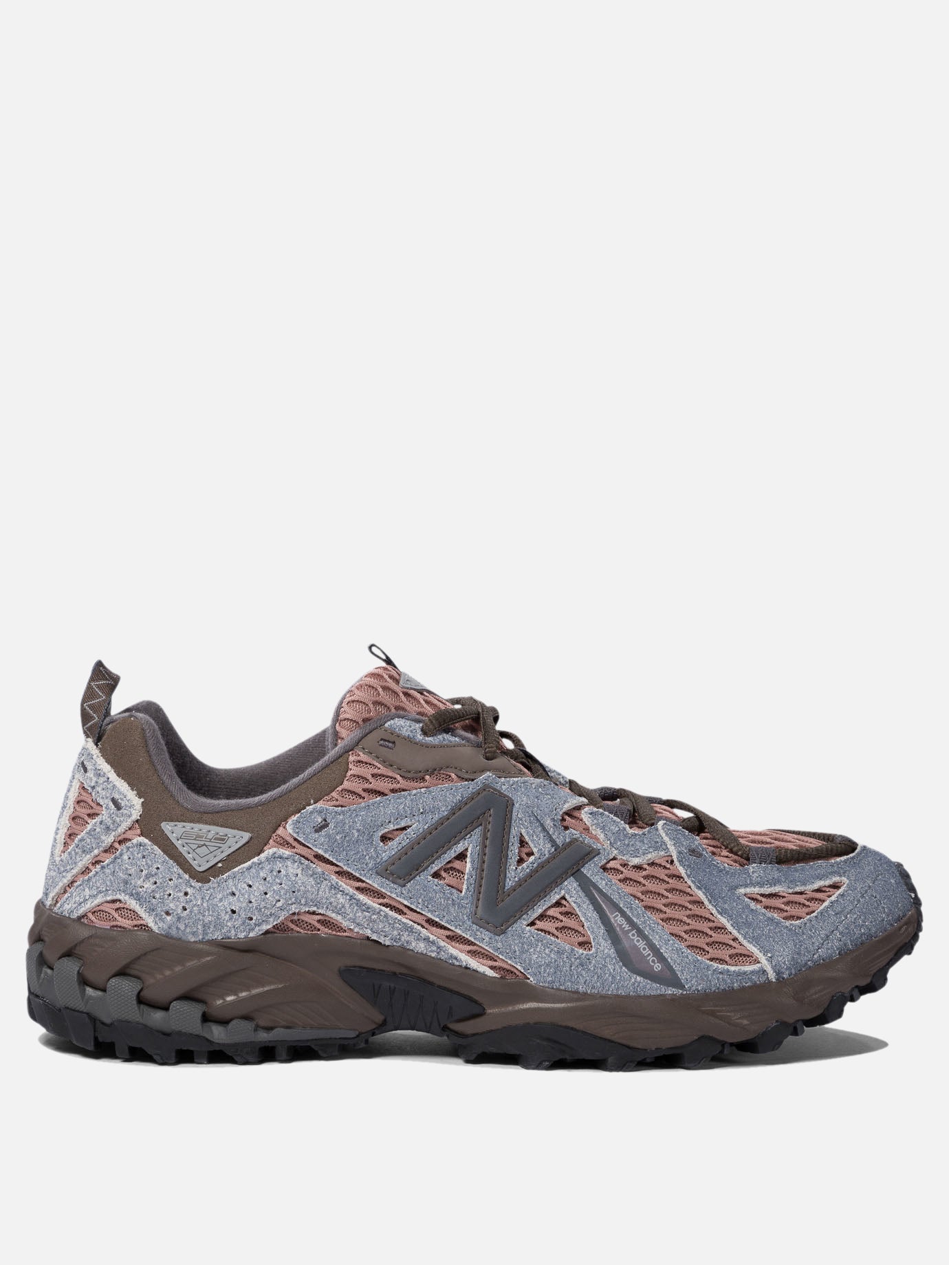 New Balance &quot;610V1&quot; sneakers 12432622_7½ Grey thumbnail_1