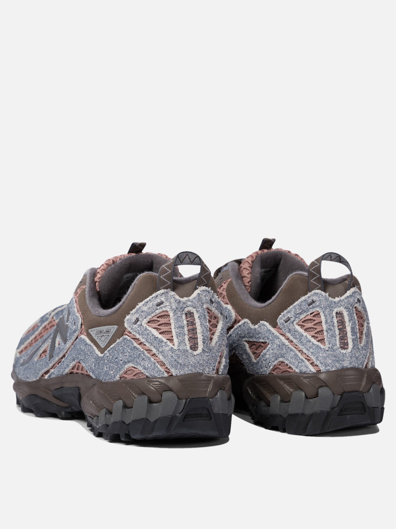 New Balance &quot;610V1&quot; sneakers 12432622_7½ Grey thumbnail_4
