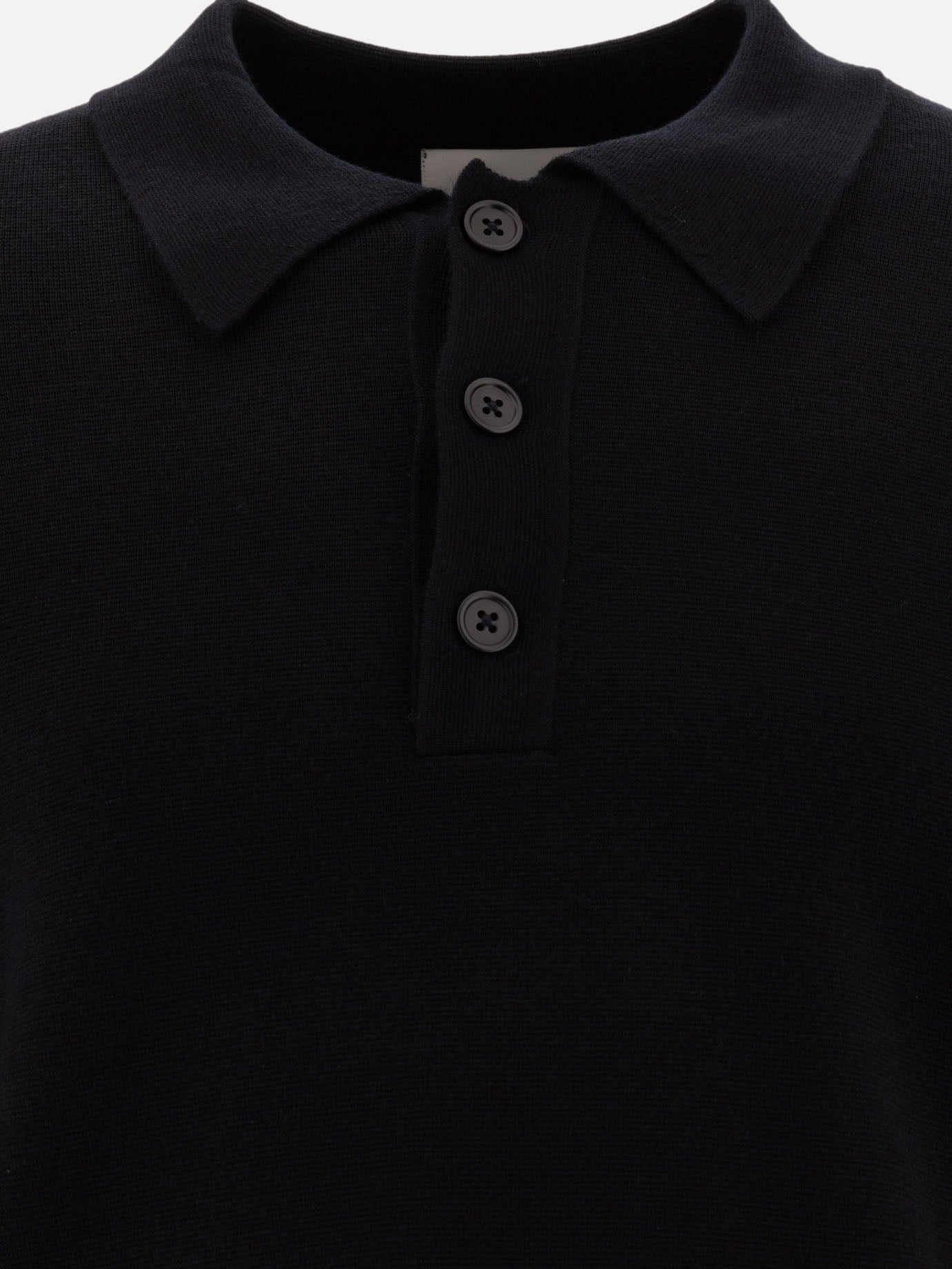 "Harald" polo shirt