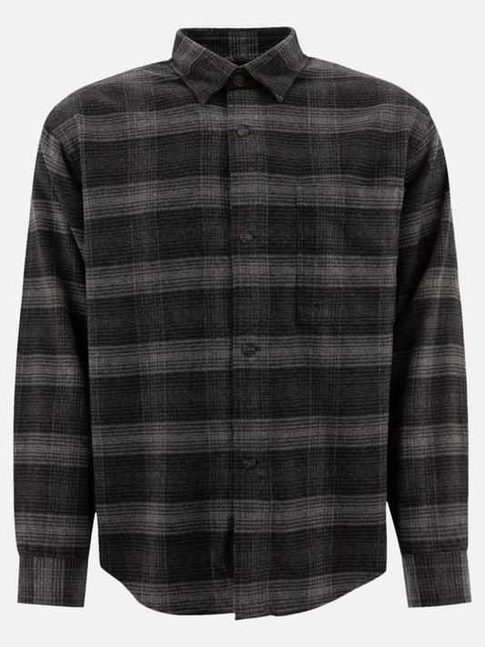 "Adwin" overshirt