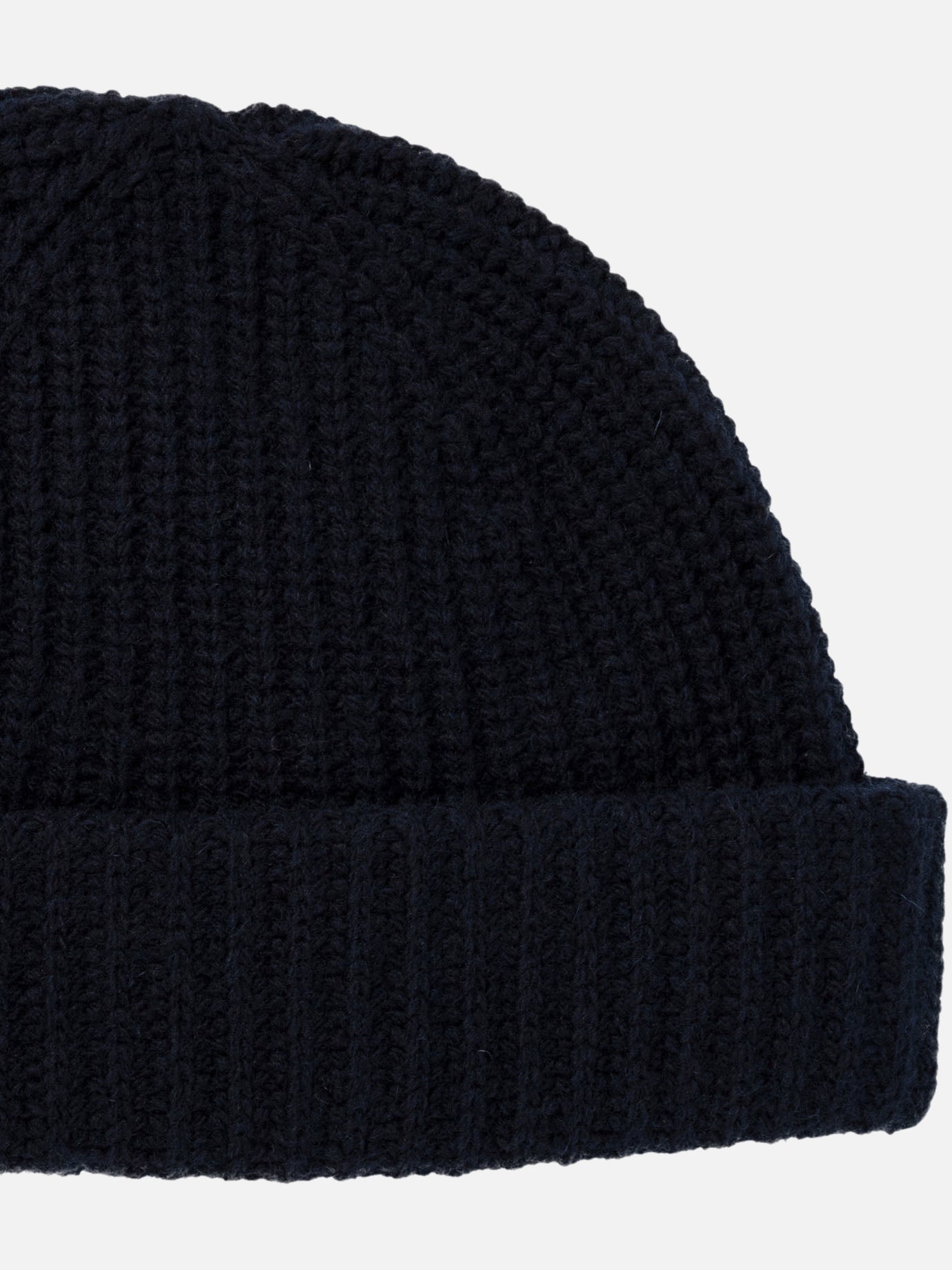 "Sailor" beanie