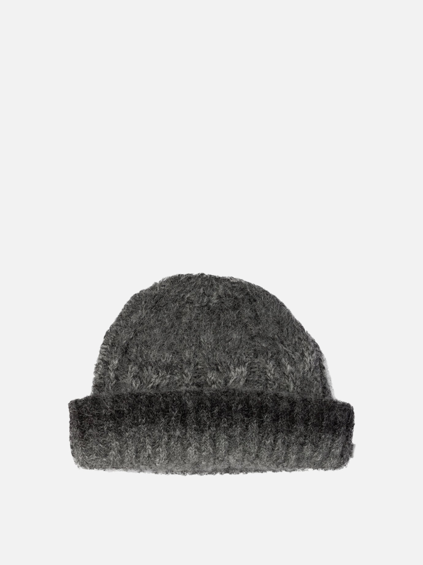 "Cable" beanie