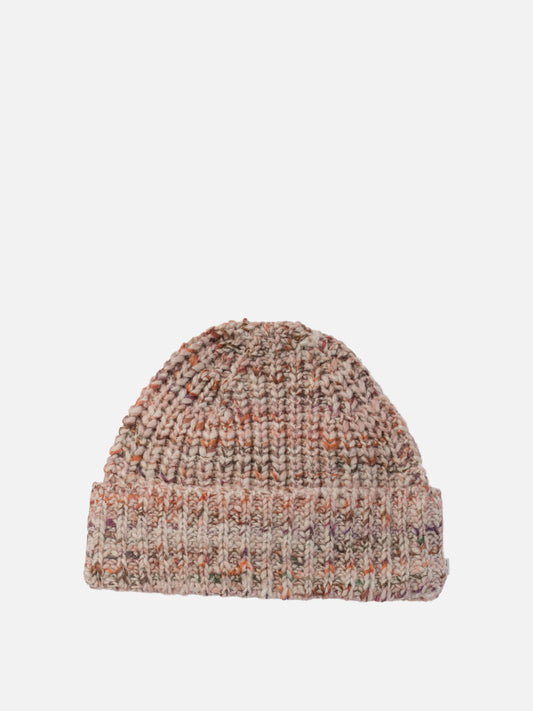 "Chunky" beanie