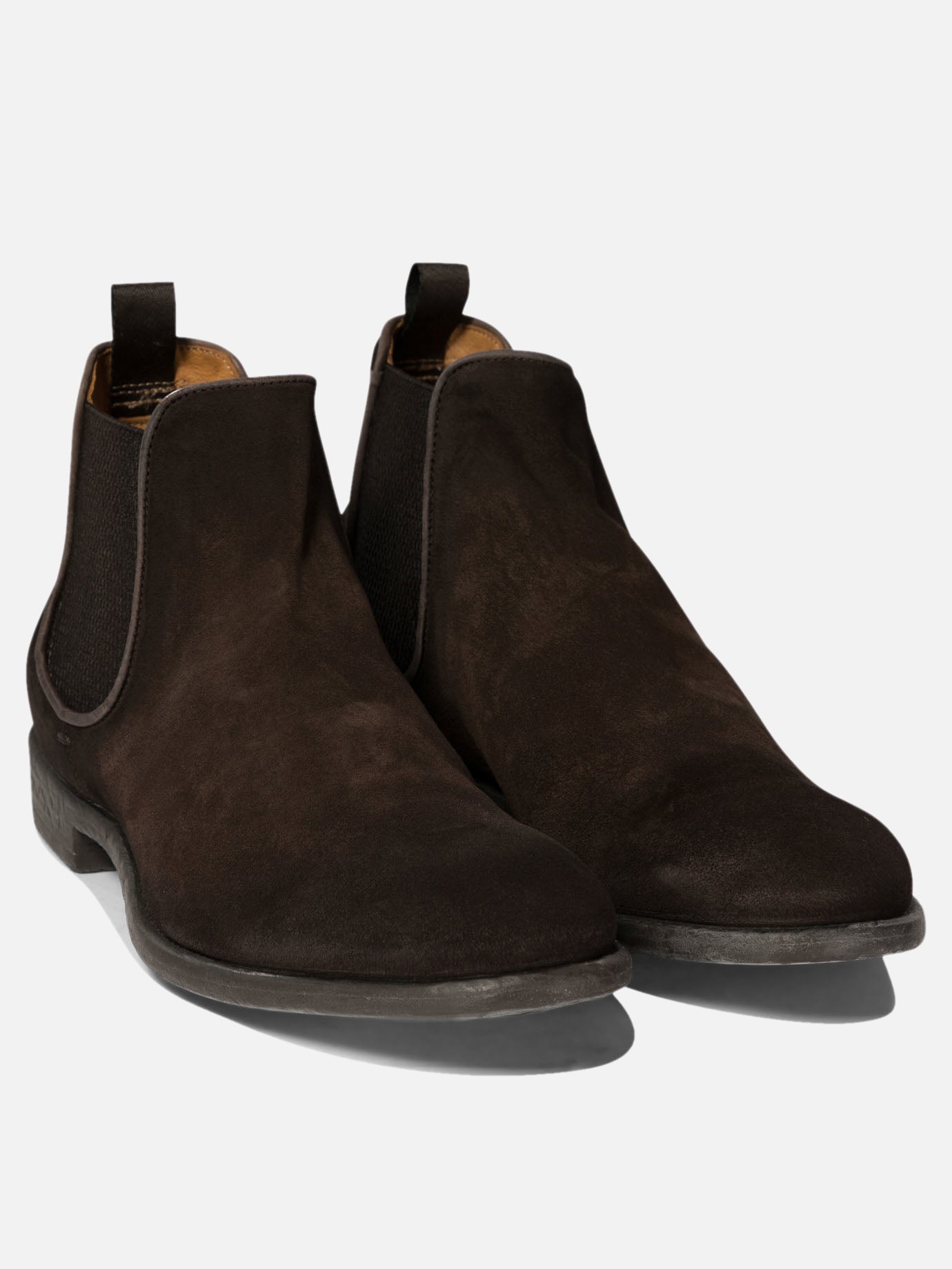 "Ceton" ankle boots