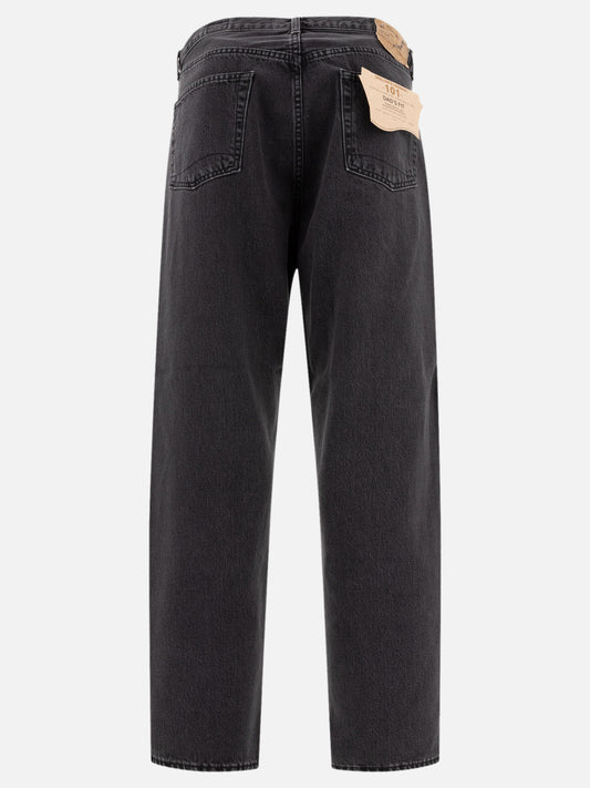 OrSlow "Dad's Fit 101" Jeans 19712174_3 Black 2