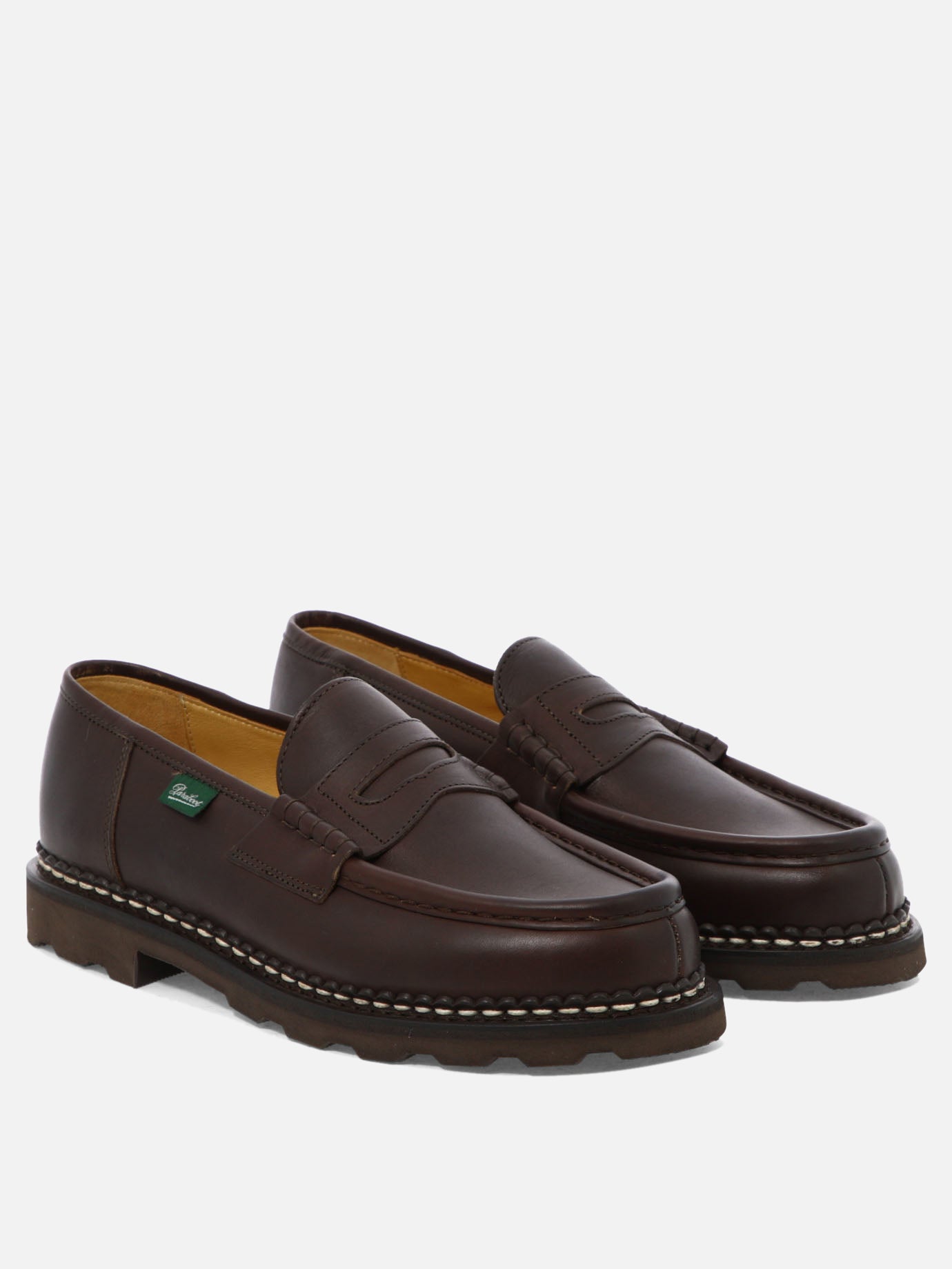 "Reims" loafers