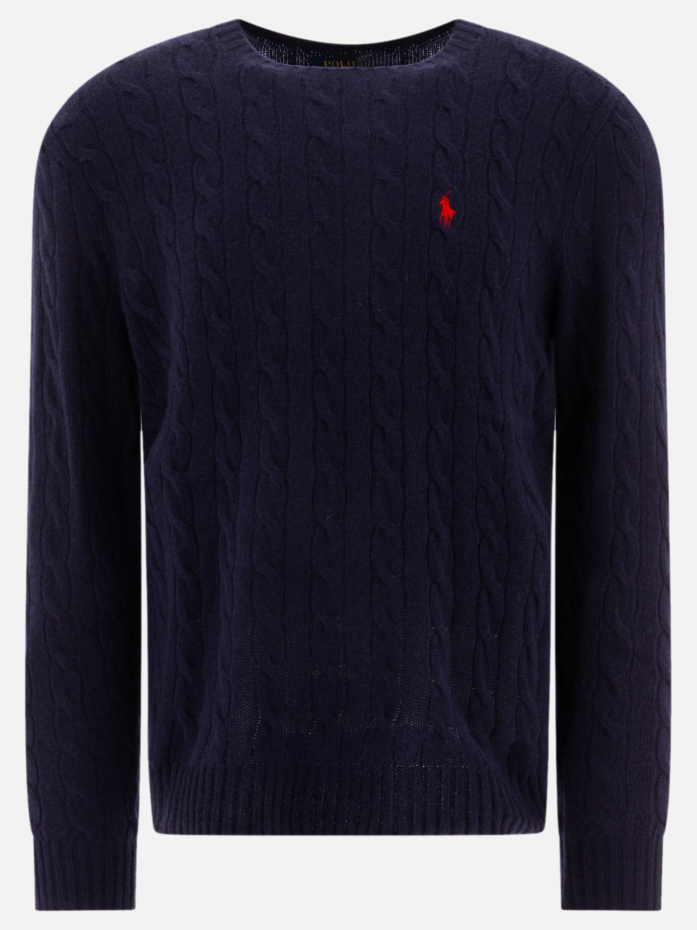 Polo Ralph Lauren "Pony" sweater Blue