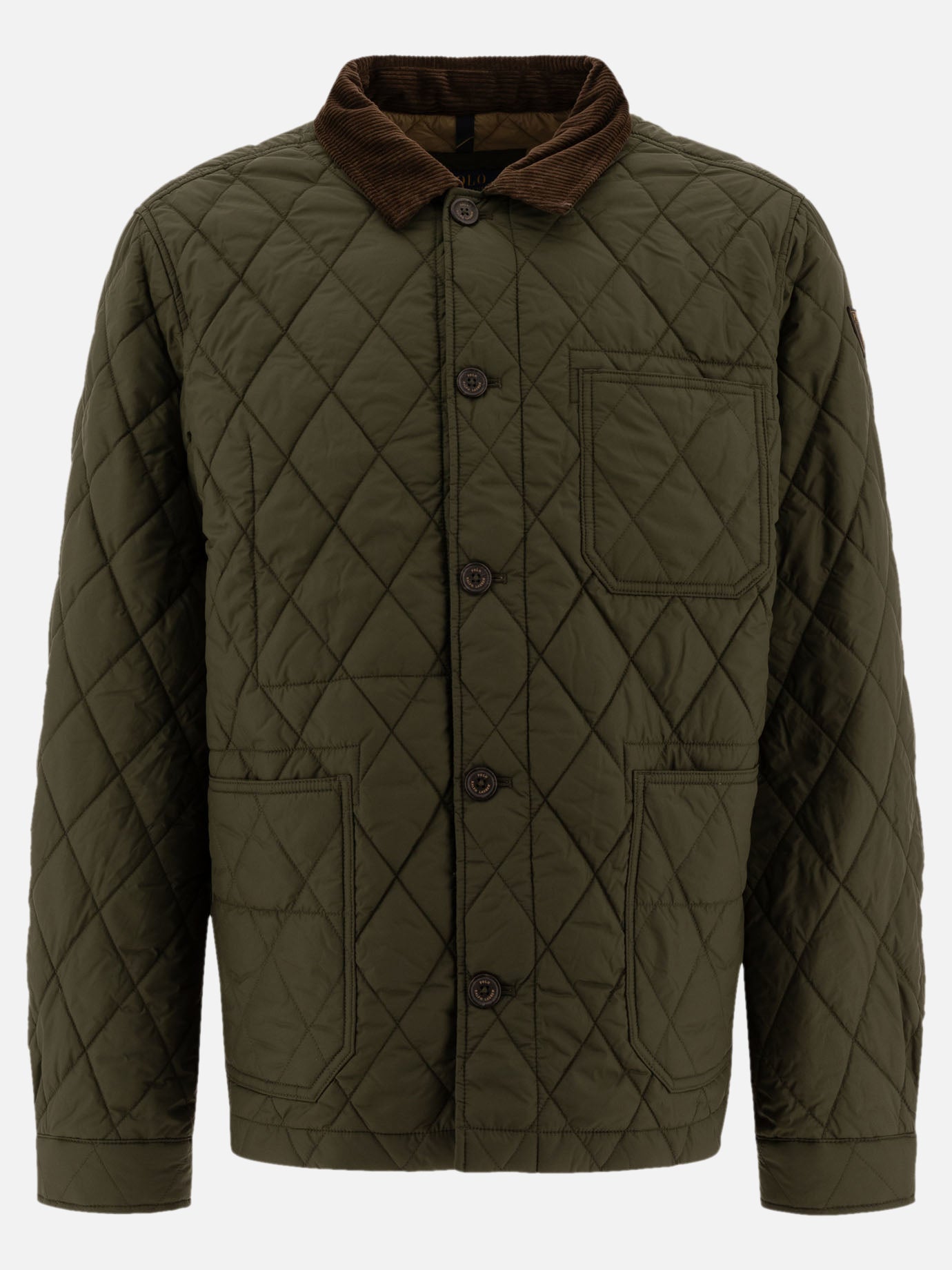 Polo Ralph Lauren "Beaton" jacket Green