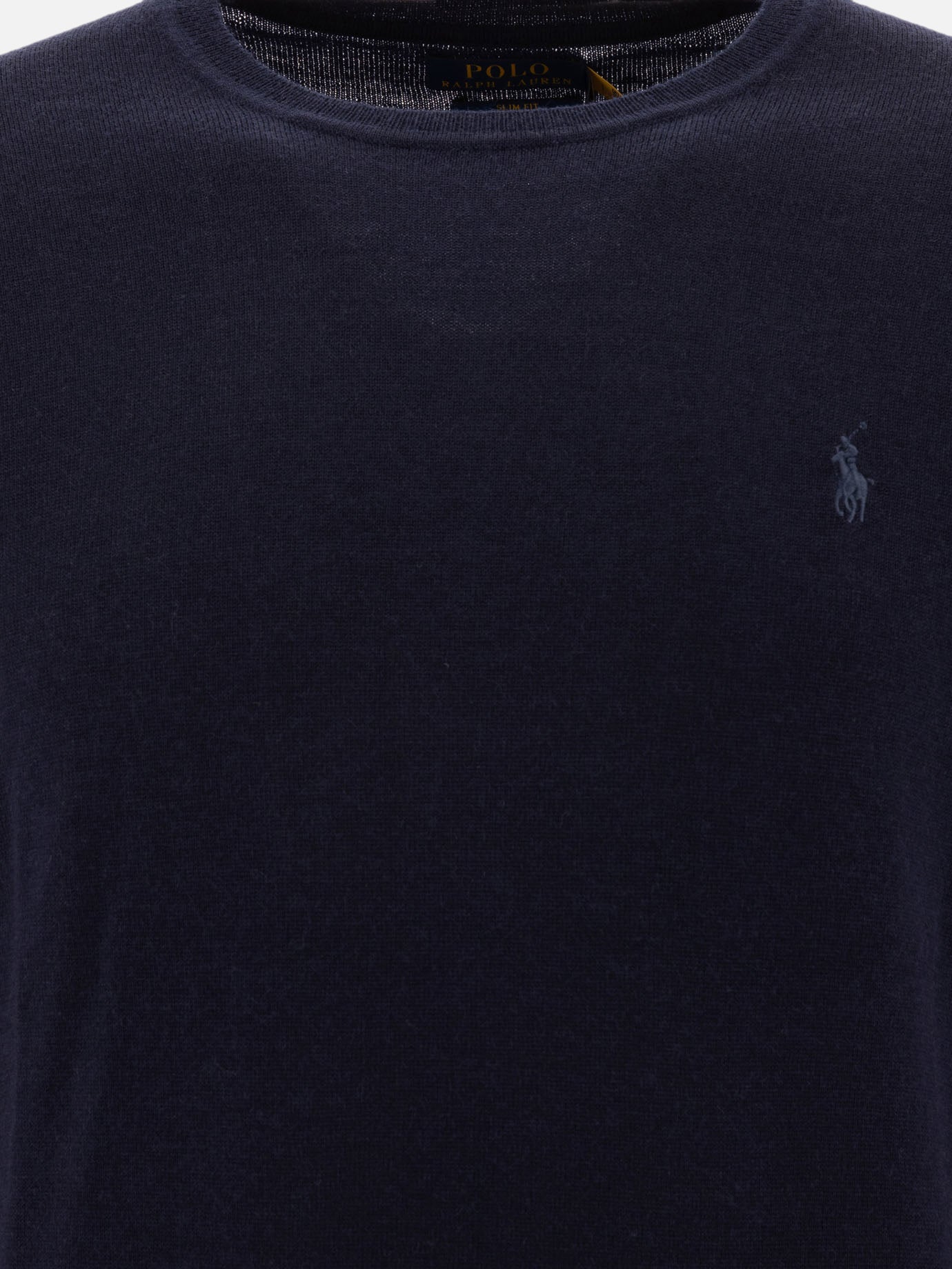 Polo Ralph Lauren "Pony" sweater Blue