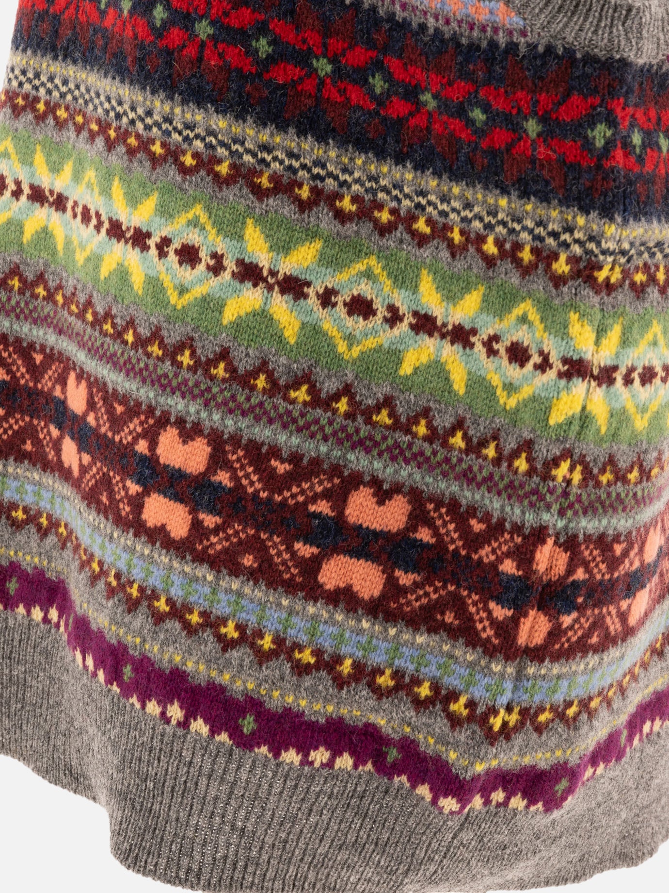 Vests Graphics  Grey - Polo Ralph Lauren Men | PDP | VIETTI Online Store | thumbnail_4