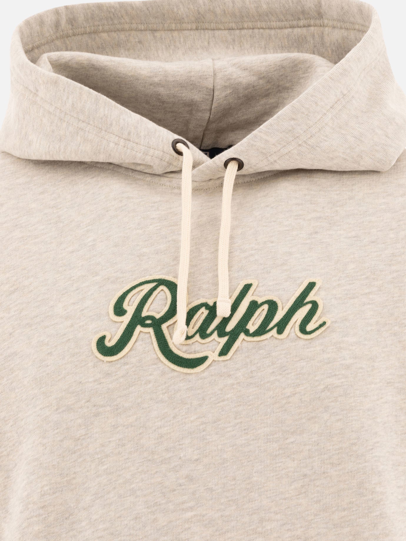 Polo Ralph Lauren "Ralph" hoodie Grey