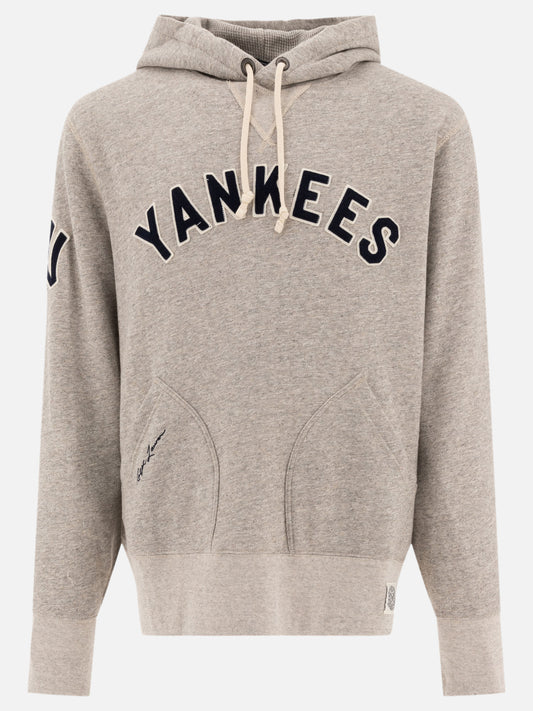 "Yankees" hoodie