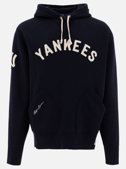 "Yankees" hoodie