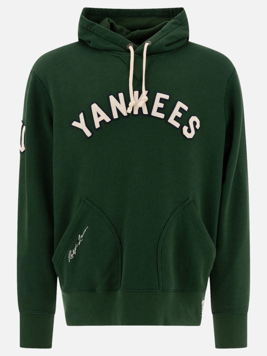 "Yankees" hoodie