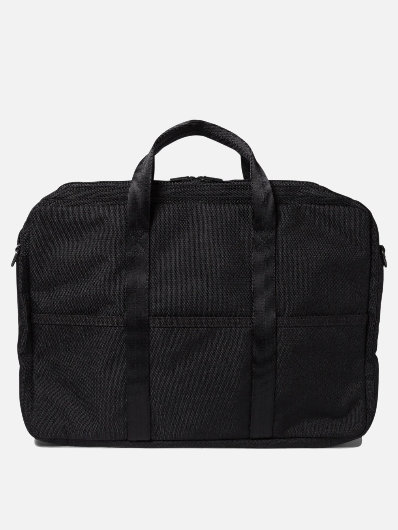 Porter Yoshida "Tension 2Way" laptop case Black