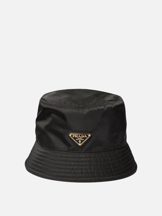 Re-Nylon bucket hat